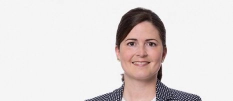 Director Nadia Schulte