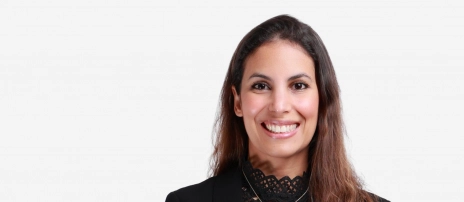 Partner, Financial Advisory Najla Belkhoja