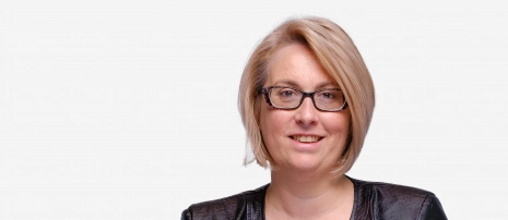 Partner | Financial Services Nele Van Laethem