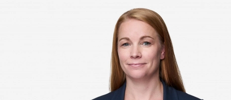 Partner - CPA – Audit Nina Heyerdahl