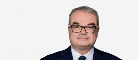 Country Leader Olivier Degand