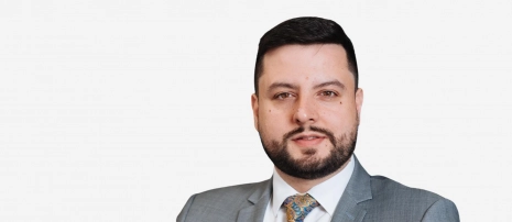 Director, Regulatory Reporting Otto Strasszer