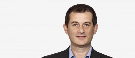 IT Risk & Advisory Partner Paolo Zuliani