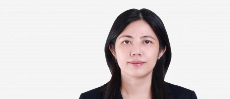 Partner, Tax Services Pauline Leung