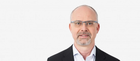 Tax Leading Partner Pavel Klein