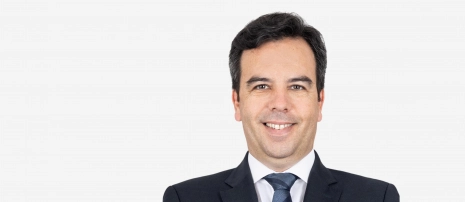 Supervisory Board Member, Co-Head of Audit FS Pedro Jesus