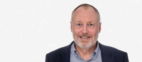 Tax Lawyer, Partner Peter Klintsjö