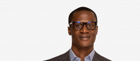 Partner - Tax Peter Nwofia