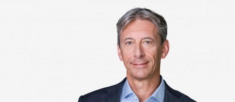 Managing Partner Peter Wundsam