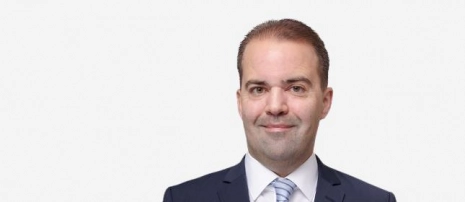 Partner Philipp Killius