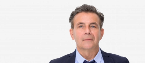 Managing Partner,  Forvis Mazars in Hungary Philippe Michalak