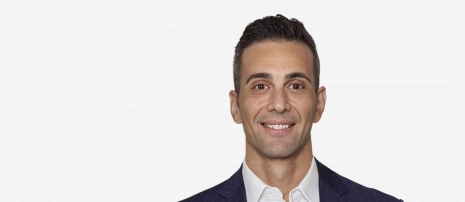 Audit Partner Pier Paolo De Santis