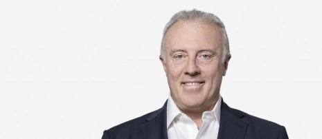 Audit Partner Raffaello Lombardi