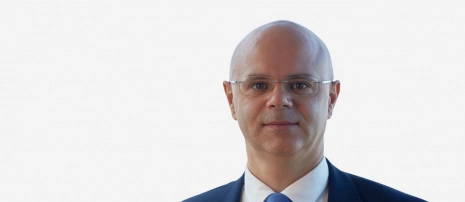 Partner, Financial Services & Advisory Leader Răzvan Butucaru