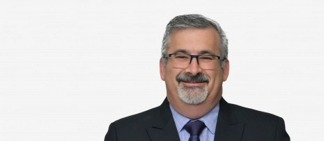 Managing Partner Richard DeBono