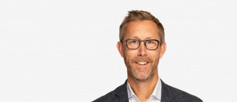 Partner Rickard Warnelid