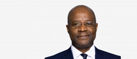 Managing Partner Robert Busuulwa