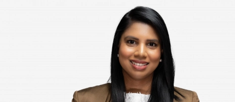 Partner & Head of Audit Rochelle Murugan