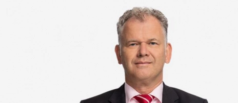 Partner Rudolf von Raven