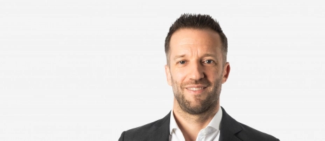 Managing Partner, Head of Outsourcing Sebastien Gautier