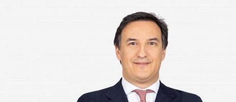 Sérgio Santos Pereira