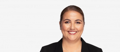 Lead Partner - Audit and assurance Siham Teftal