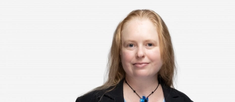 Director - Quality & Risk Management Sonica Schoeman