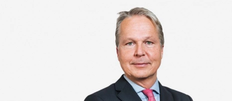 Partner - Head of Tax Stefan Kirchmann