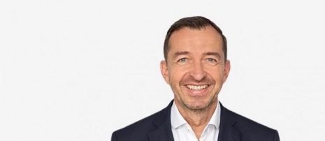 Partner Stefan Schmal