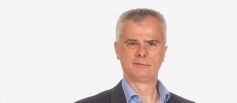 Partner Stephen Lewis