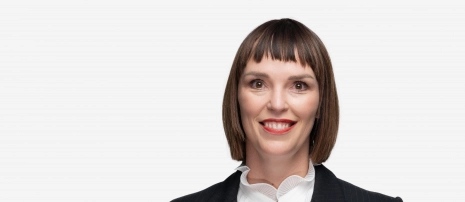 Partner - Audit Susan Truter