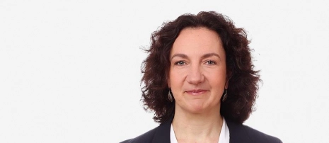 Partner Susann Philipp