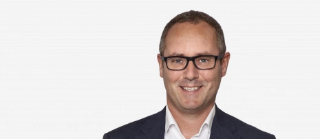 Financial Advisory Leader Sylvain Rousmant