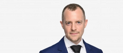 Partner, Outsourcing Szego David