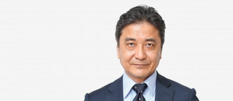 Head of Advisory, Partner Takeshi Tanaka