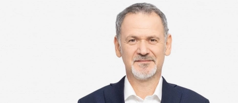 Managing Partner Teit Gjini