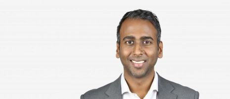 Partner - Audit Theeban Gangen