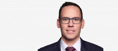 Partner - Audit Thinus de Vries