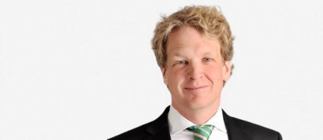 Partner Thomas Varain