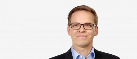 Partner Tobias Mackenrodt