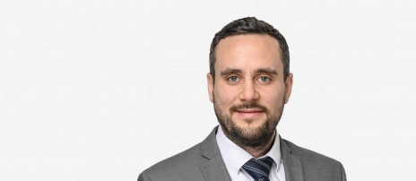 Partner, Transfer Pricing Services Tomor Akos