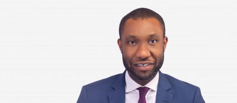 Managing Partner Uhabia Ojike