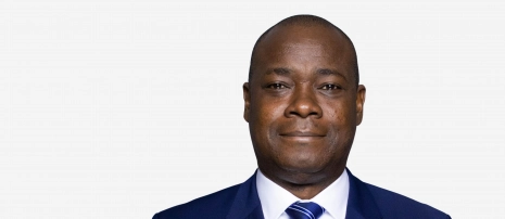 Managing Partner Vence Fandohan