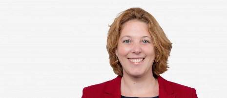 Partner Vera Stappers - Hensen