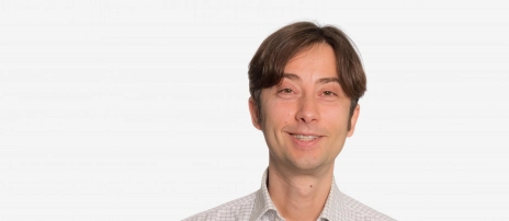 Partner – UK Head of Automotive & Manufacturing Vesko Petkov