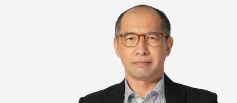 Wichai Somboonchokpisal