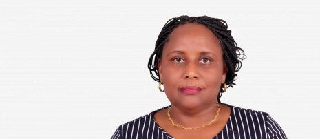 Managing Partner Witness Shilekirwa