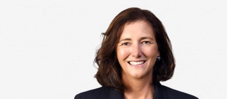 Partner Yvonne Meyer