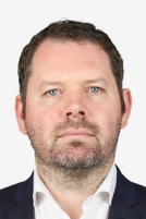 Wiehann Olivier