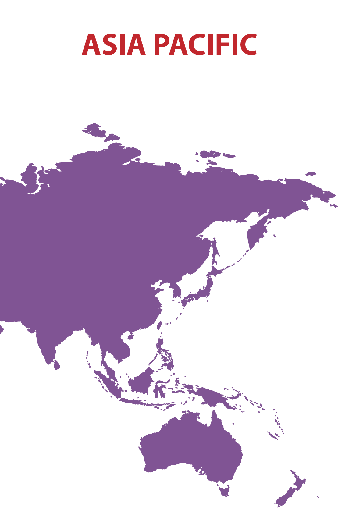 Asia Pacific